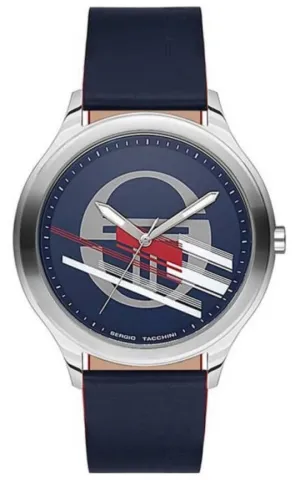 SERGIO TACCHINI ST.2.109.08 MEN WATCH