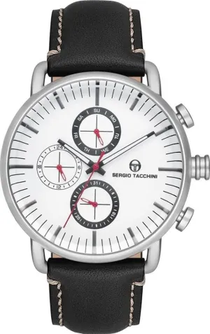 SERGIO TACCHINI ST.5.142.04 MEN WATCH
