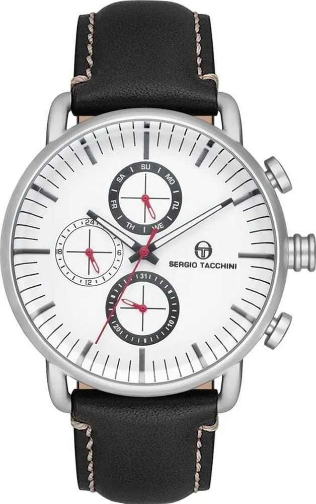SERGIO TACCHINI ST.5.142.04 MEN WATCH