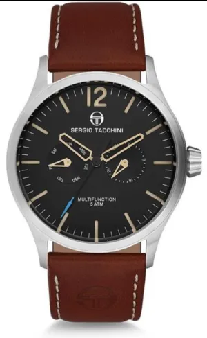SERGIO TACCHINI ST.7.107.01 MEN WATCH