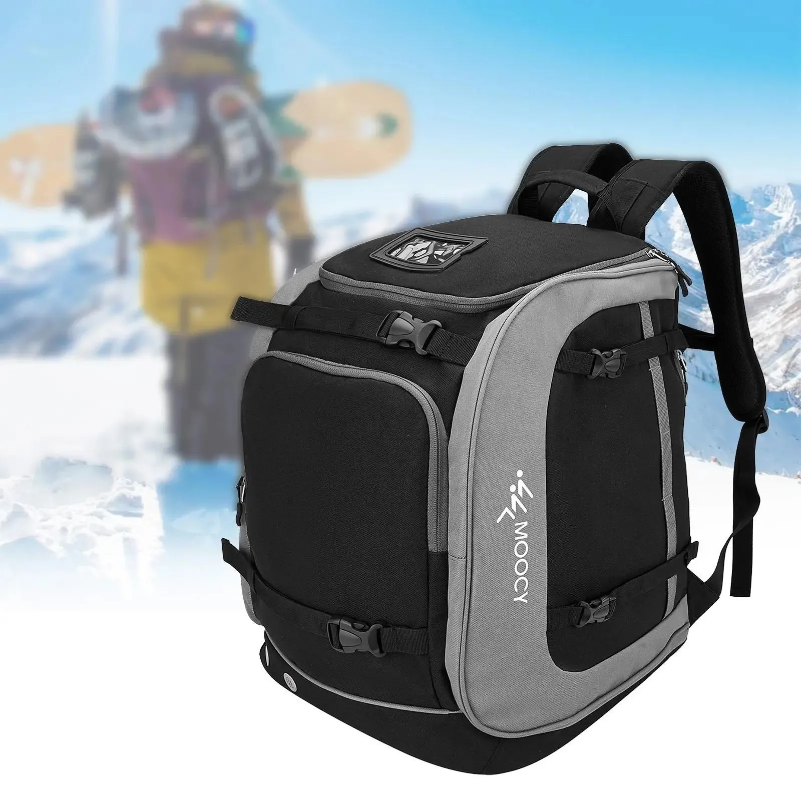Ski Backpack