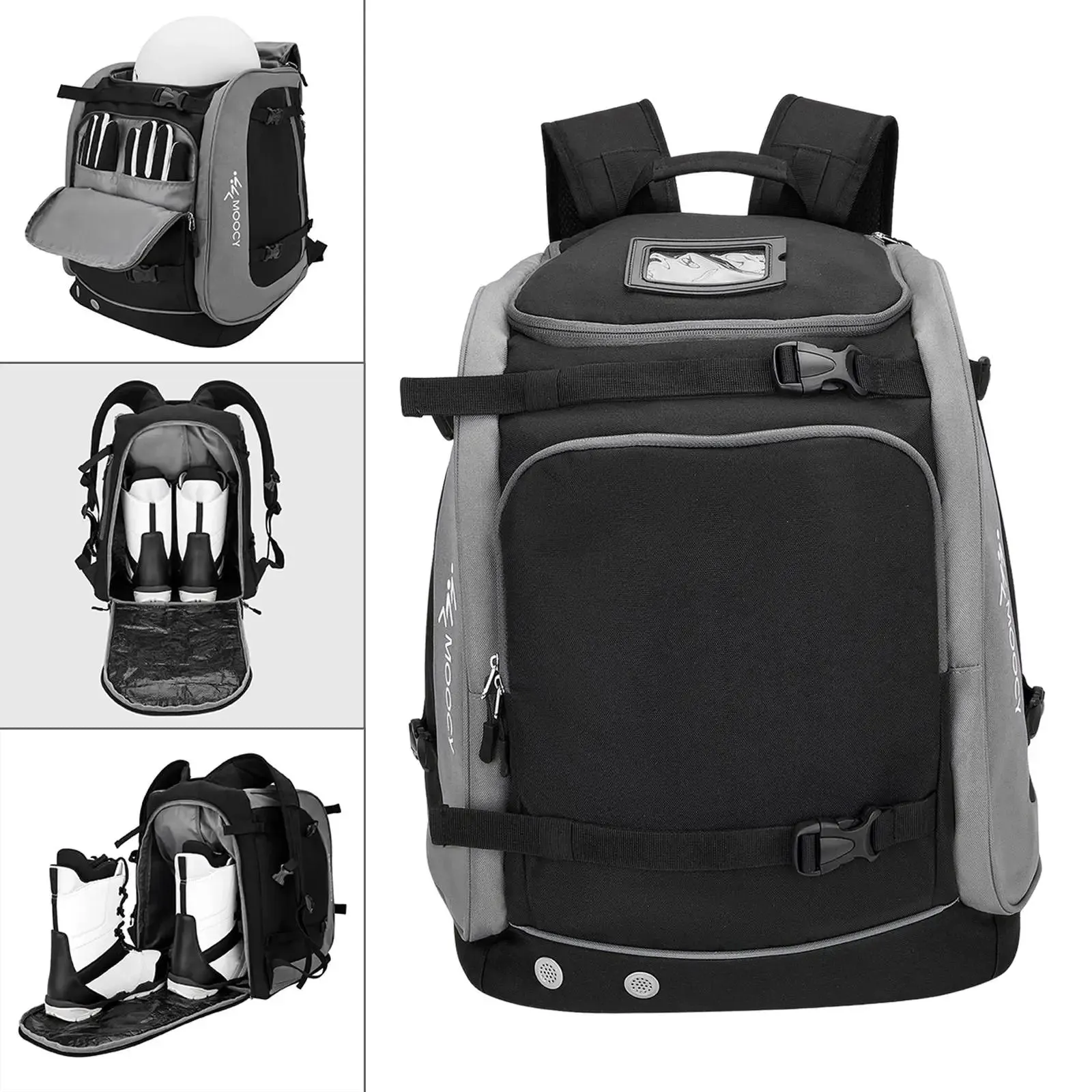 Ski Backpack