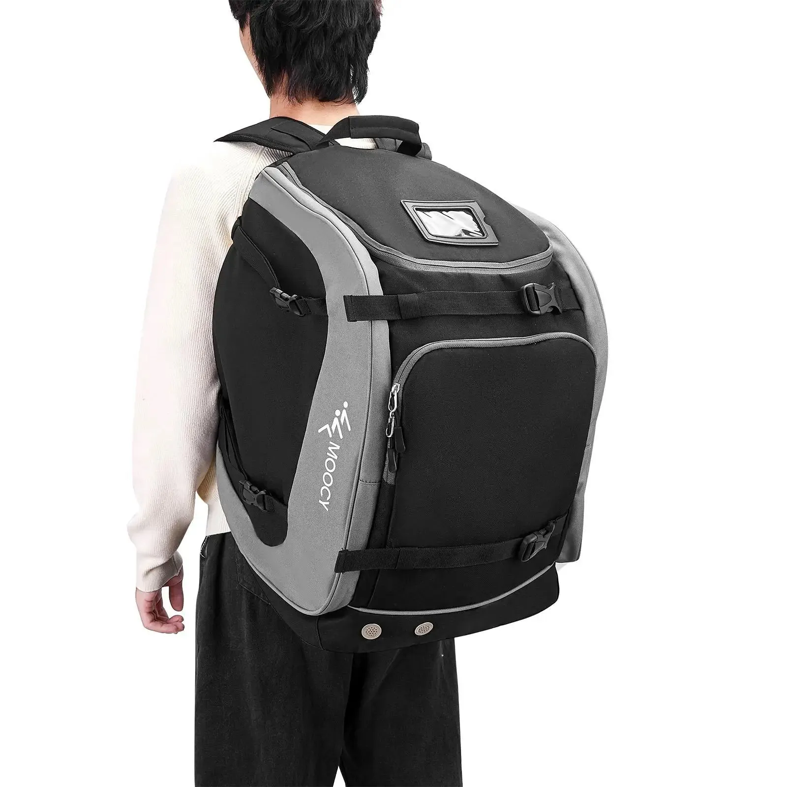 Ski Backpack