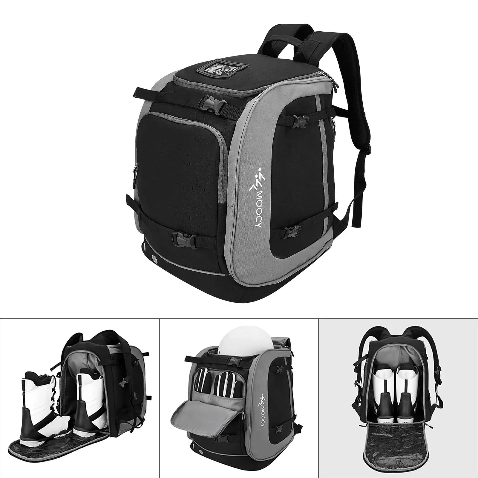 Ski Backpack