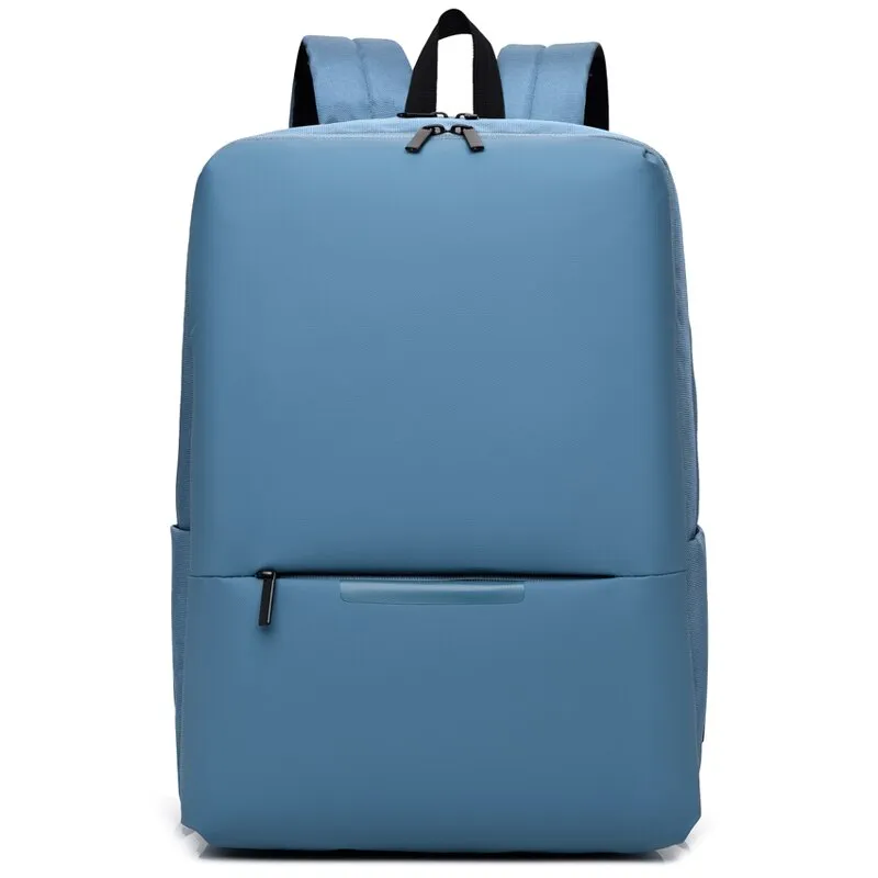 Slick Minimalist Business & Laptop Men's Backpack