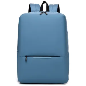 Slick Minimalist Business & Laptop Men's Backpack