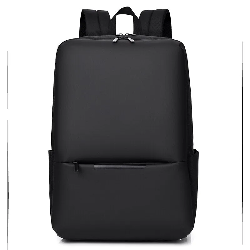 Slick Minimalist Business & Laptop Men's Backpack
