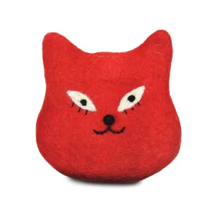 Smile Face Cat purse
