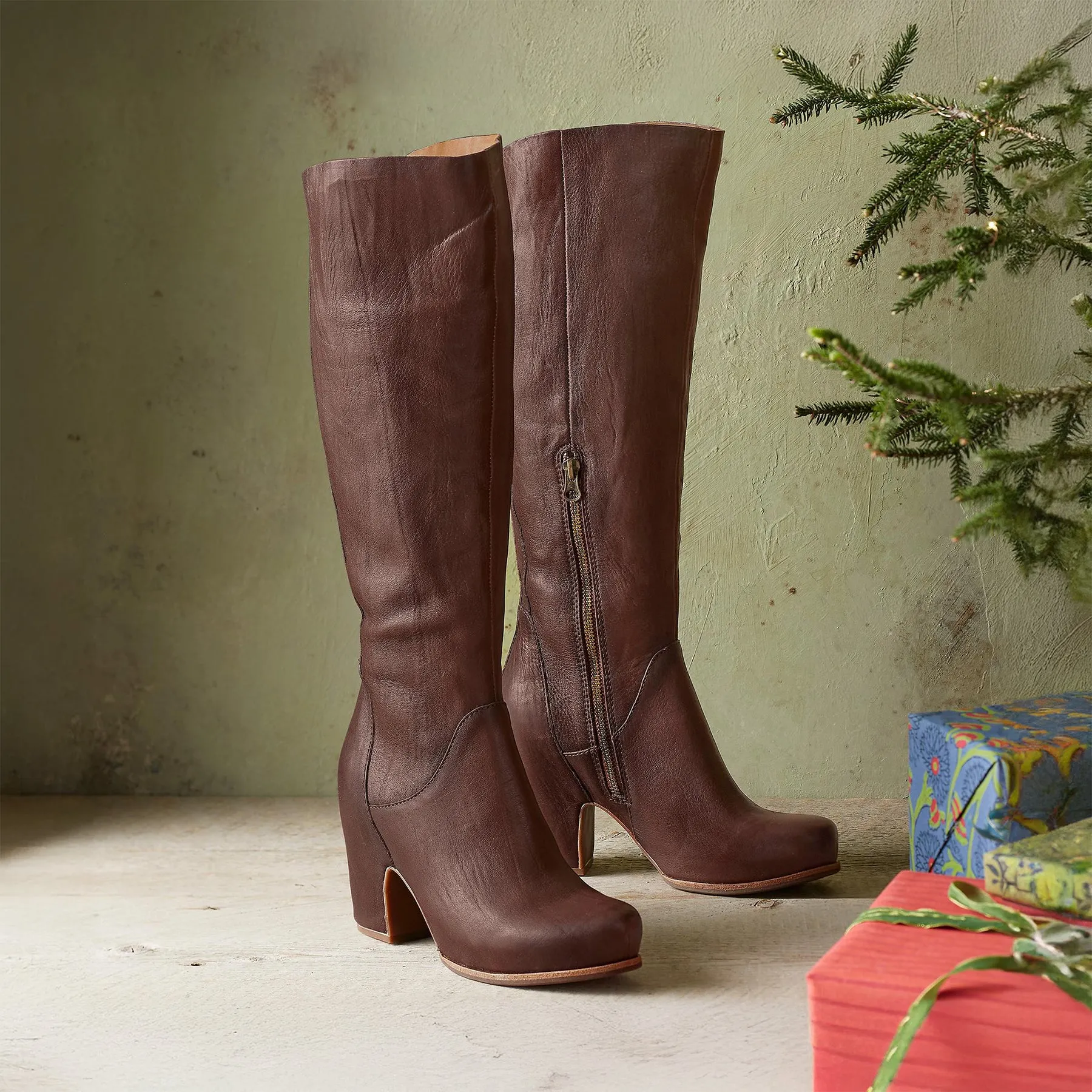 Solay Boots