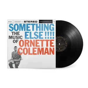 Something Else!!!! - Contemporary Records Acoustic Sounds Series (180g LP)
