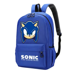 Sonic the Hedgehog Backpack