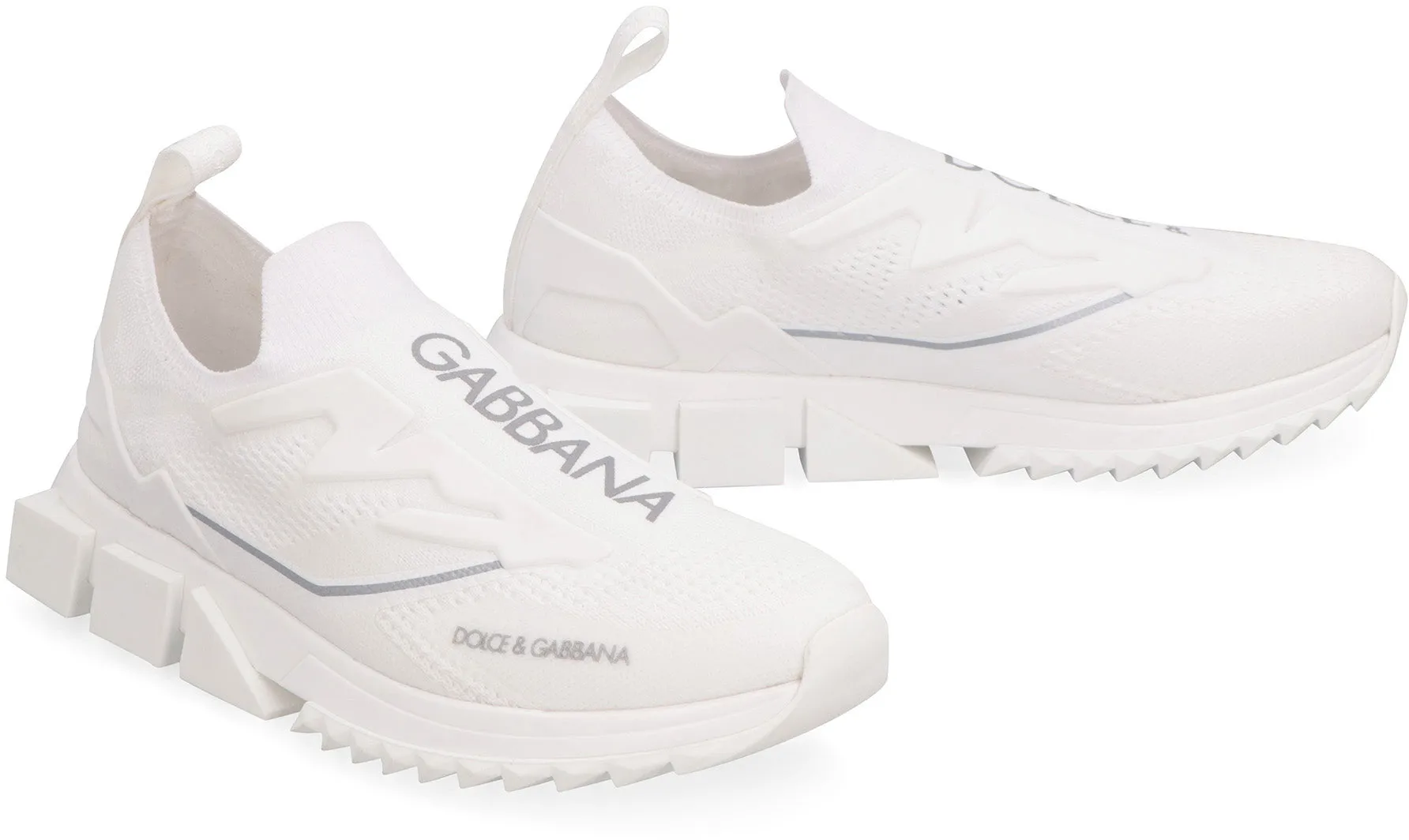Sorrento slip-on sneakers