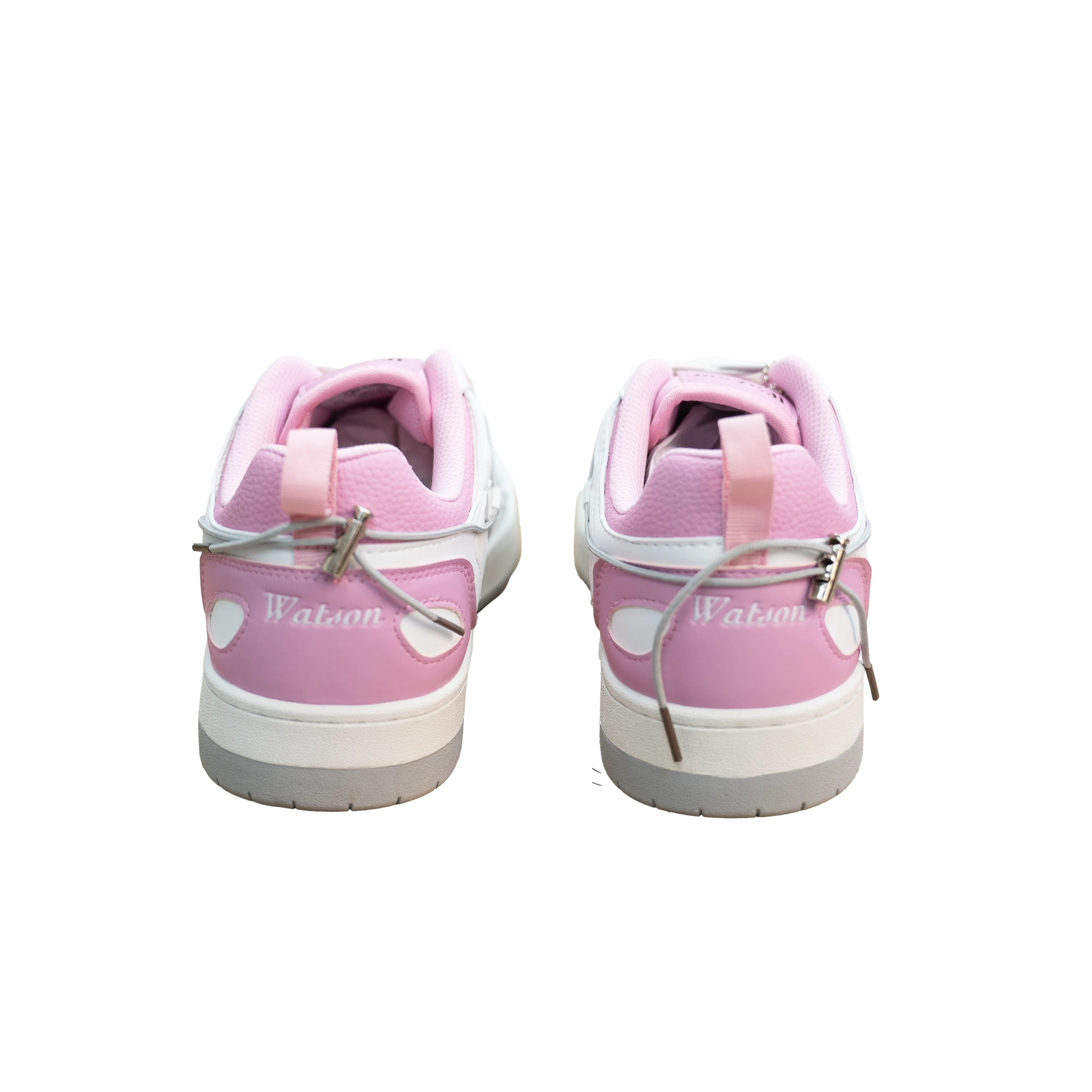 SOUL SPRINTER SNEAKERS (LILAC)