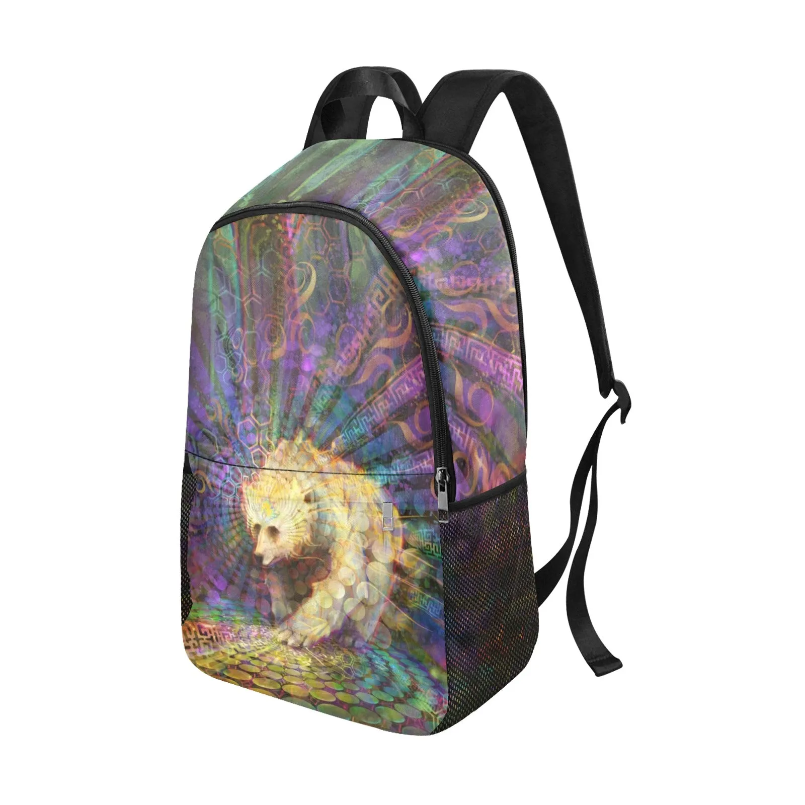 Spirit Bear Backpack 2