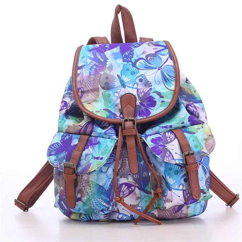 Spring Autumn New Arrival High-end Designer Ladies Backpack
