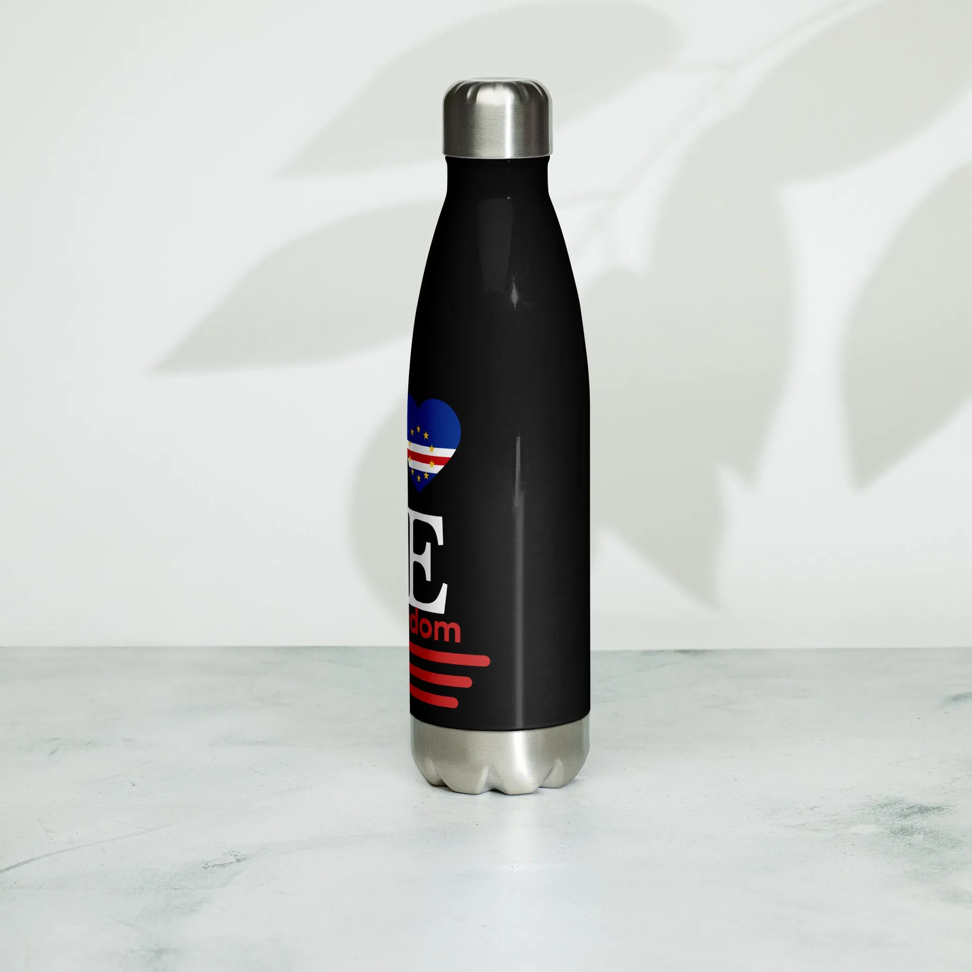 Stainless Steel Water Bottle, Travel Bottle, Backpack, Hot/Cold, Kids,