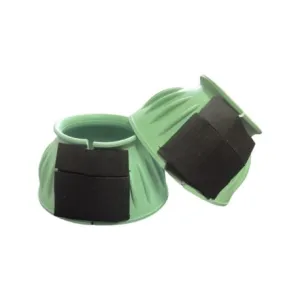 Status Bell Boots Hook and Loop