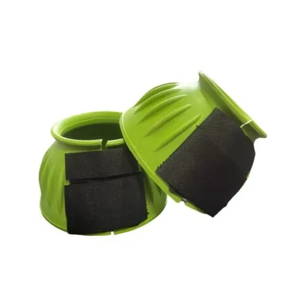 Status Bell Boots Hook and Loop