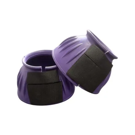 Status Bell Boots Hook and Loop
