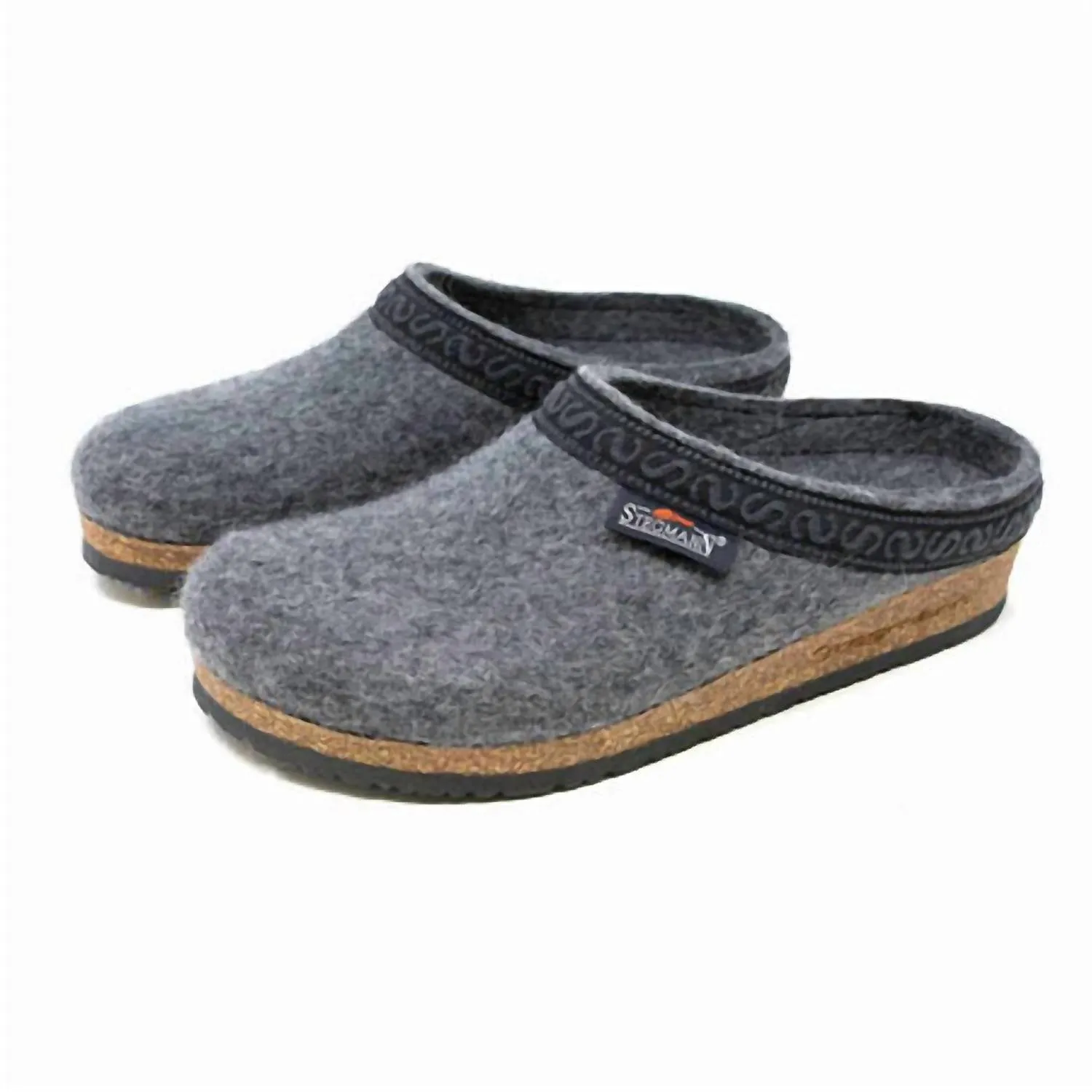 Stegmann - Women's 108 Wool Clog