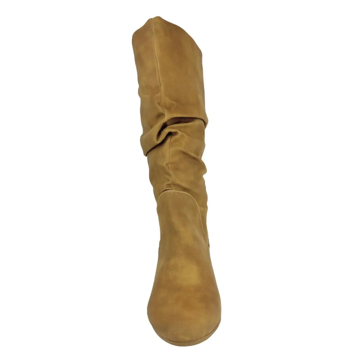 STRASBURG Women's Heel Western Tall Boots