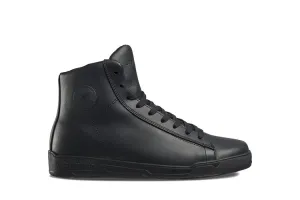 Stylmartin Core Black WP Motorcycle Riding Shoes