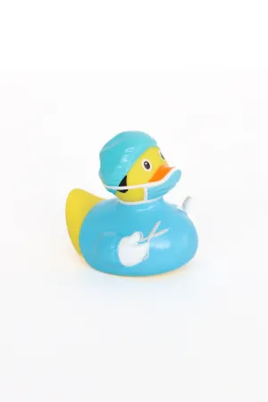 Surgeon Duck Toy