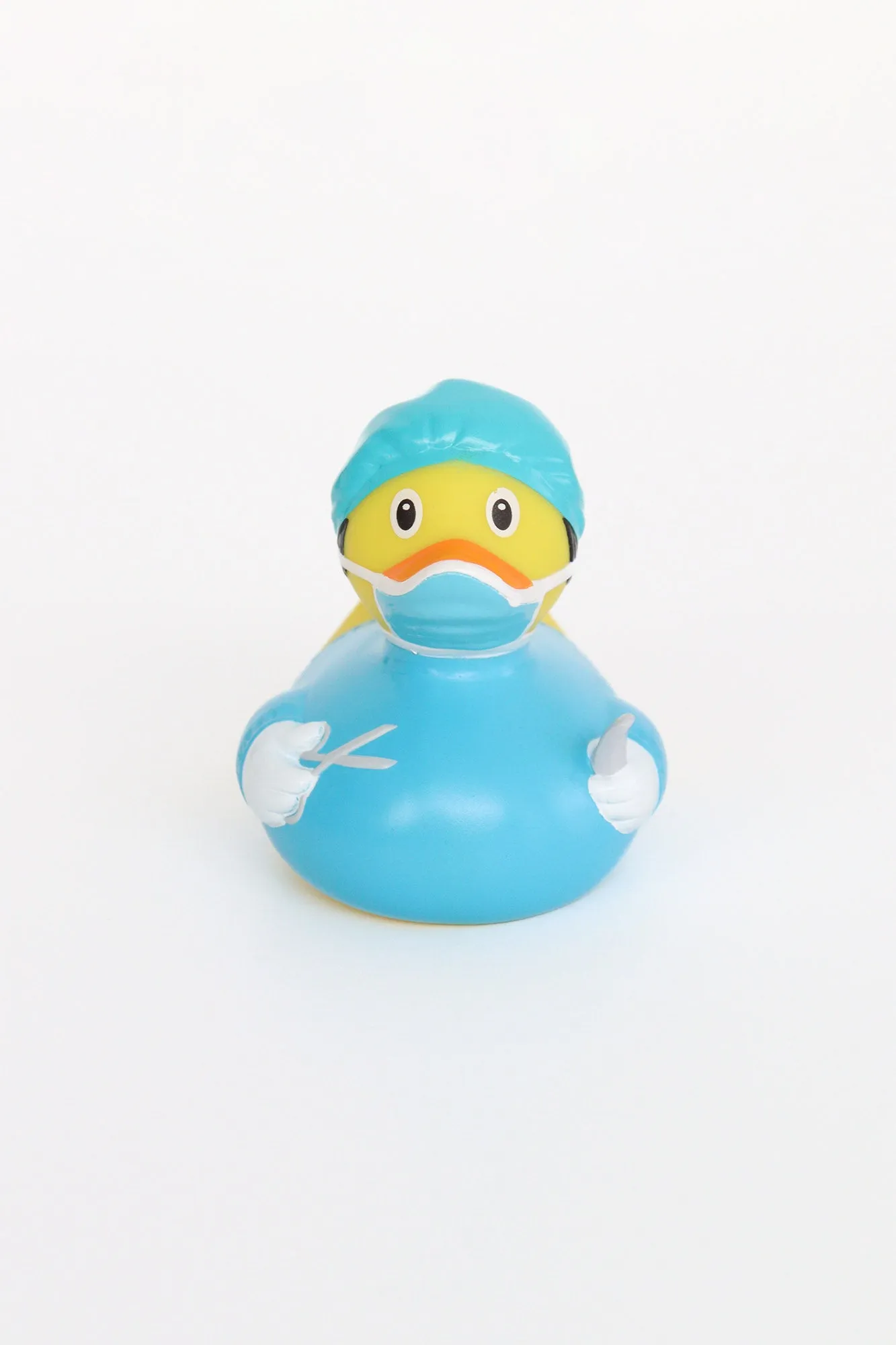 Surgeon Duck Toy