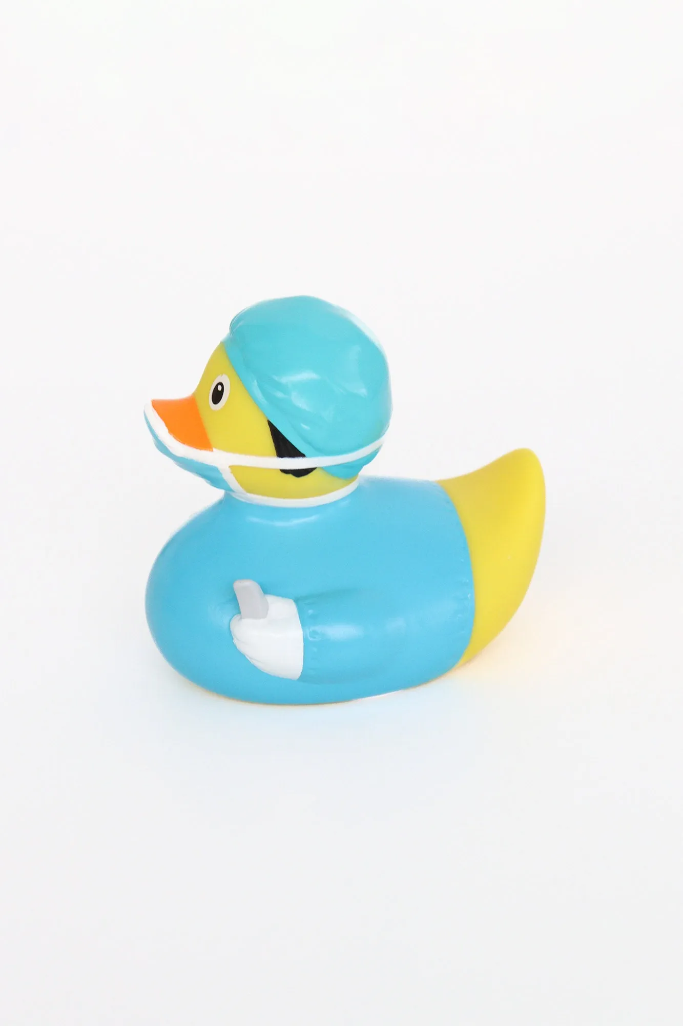 Surgeon Duck Toy