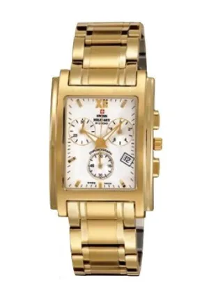 SWISS MILITARY BY CHRONO 20007PL.2M MEN WATCH