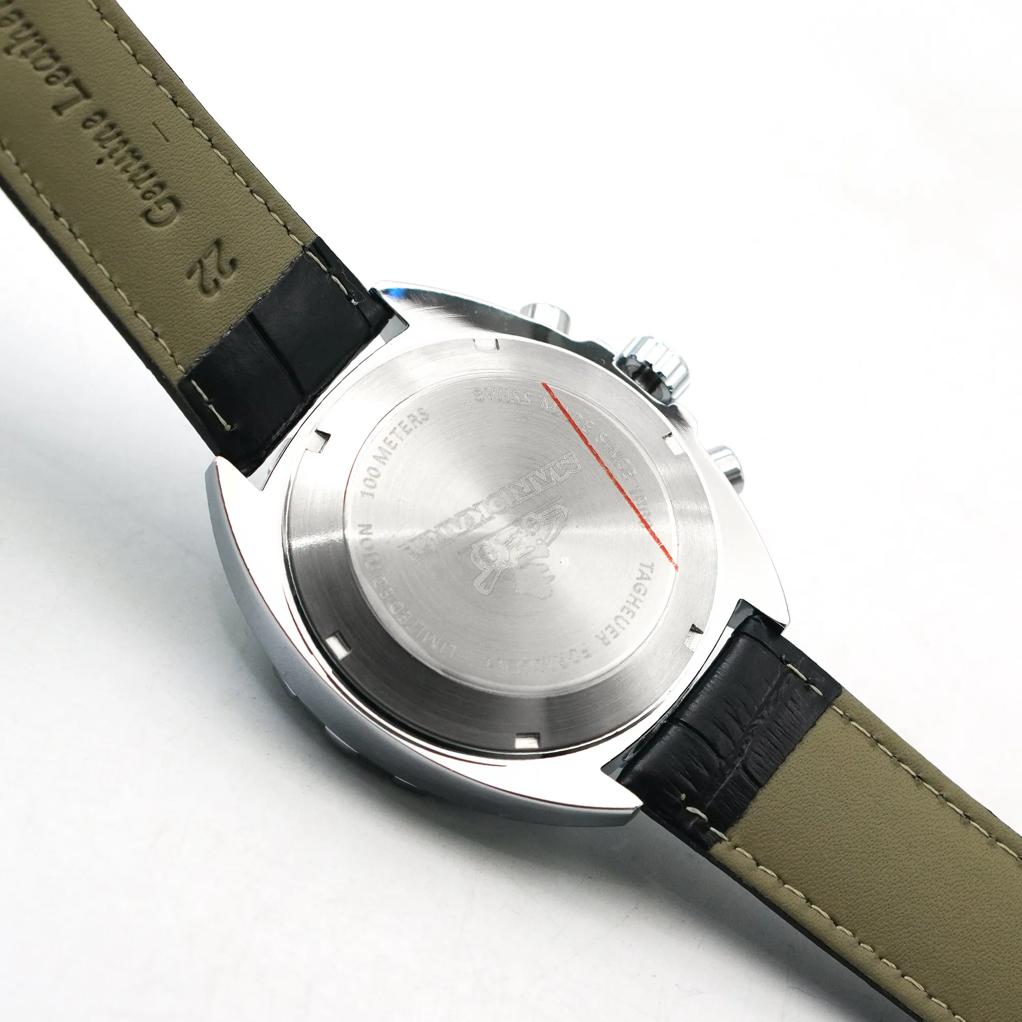 TAG HEUER CARRERA Watch | TAG 111 B