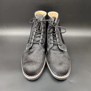 Tall Laced Boots - SC22-TLB11-02 - Size 11