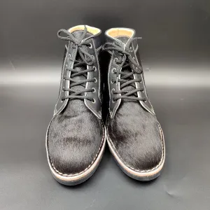 Tall Laced Boots - SC22-TLB11-03 - Size 11