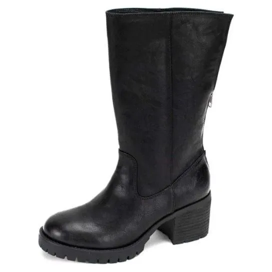 Tame Boots