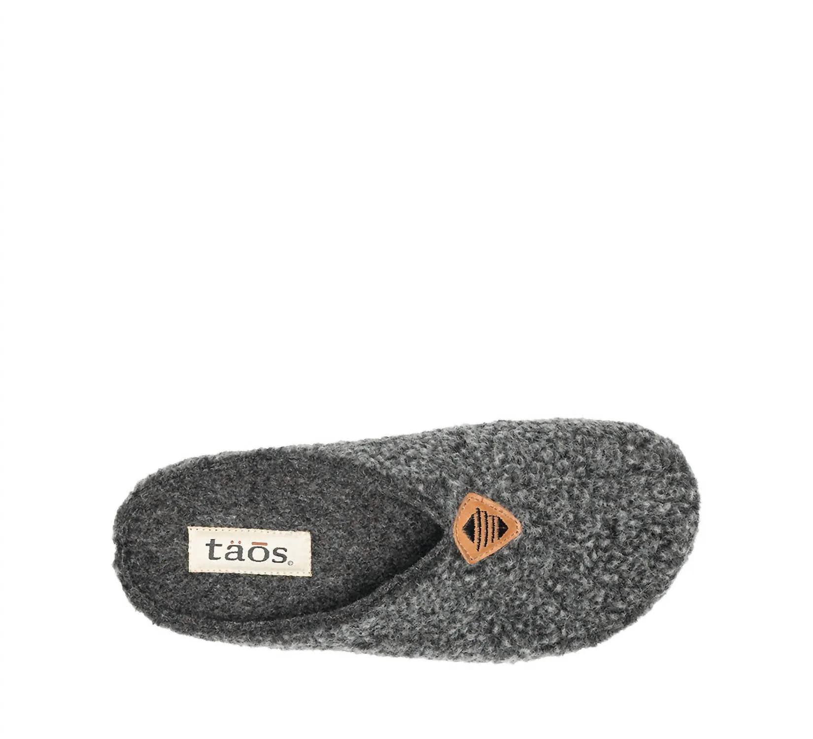 Taos - Women's My Sweet Wool Clog Slipper