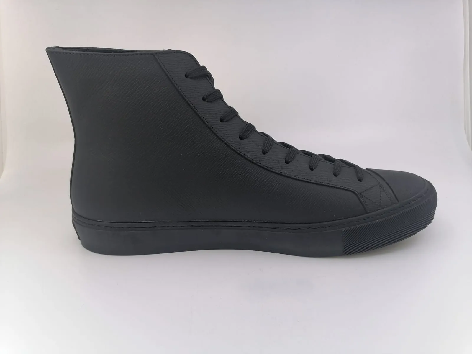Tattoo Sneaker Boot