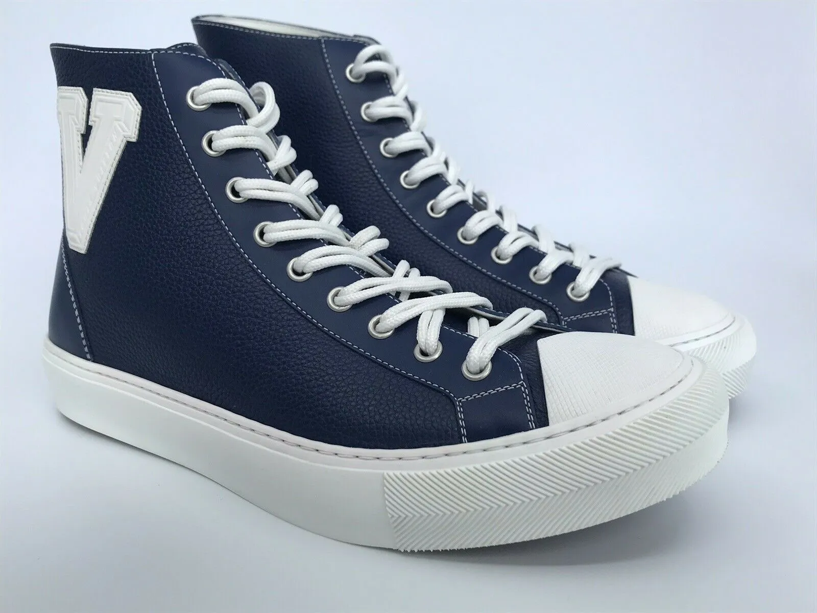 Tattoo Sneaker Boot