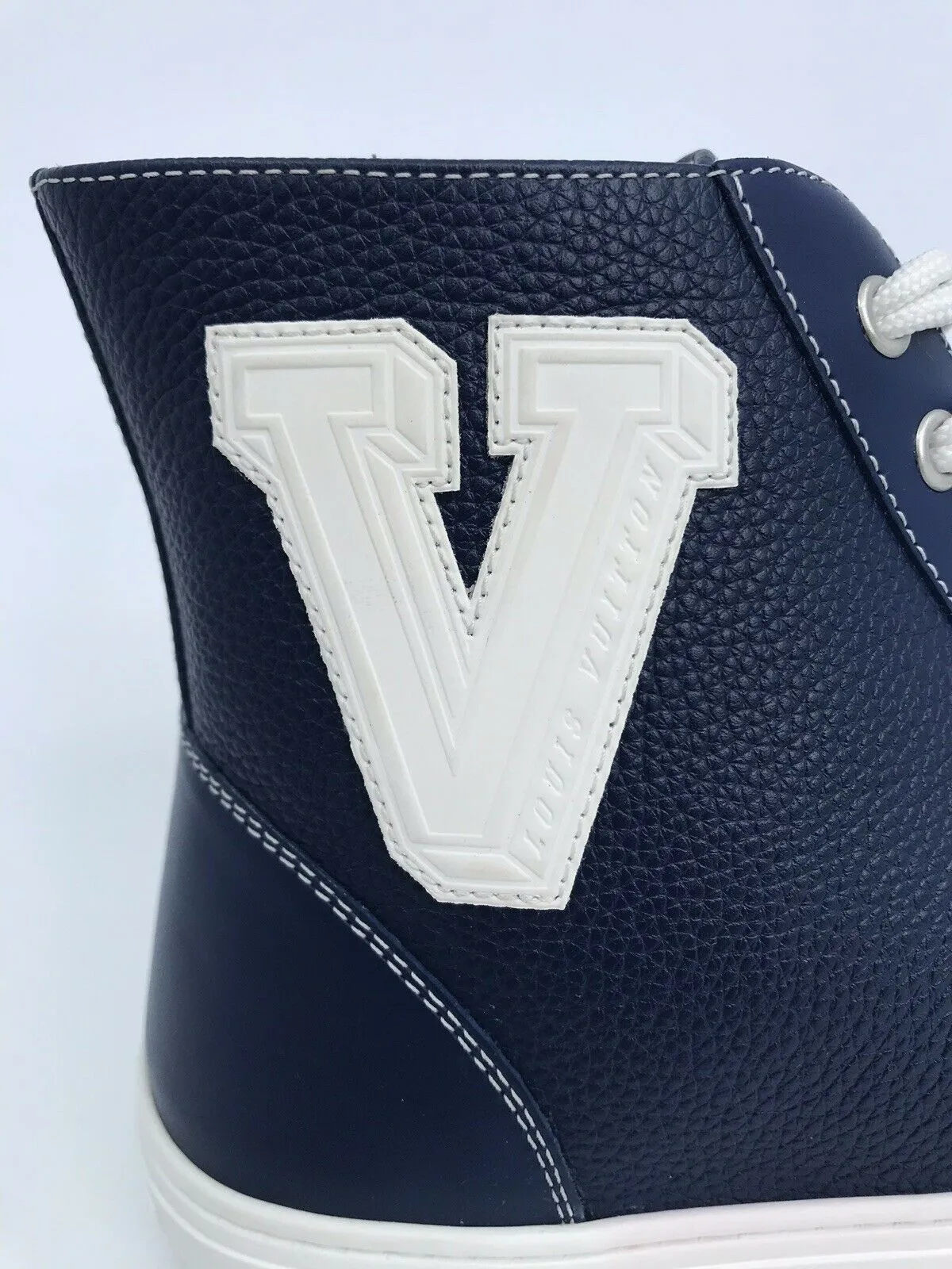 Tattoo Sneaker Boot