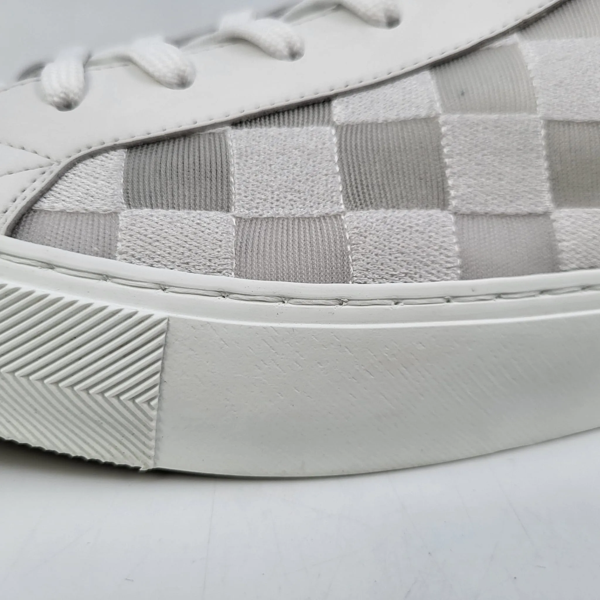 Tattoo Sneaker Boot
