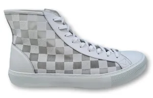Tattoo Sneaker Boot