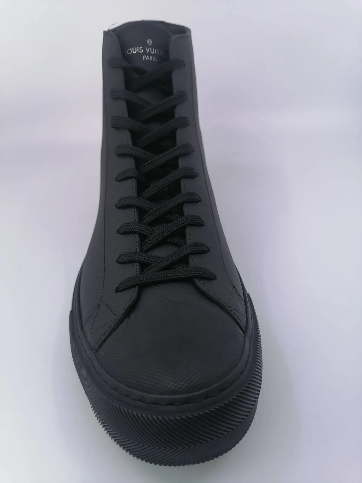 Tattoo Sneaker Boot