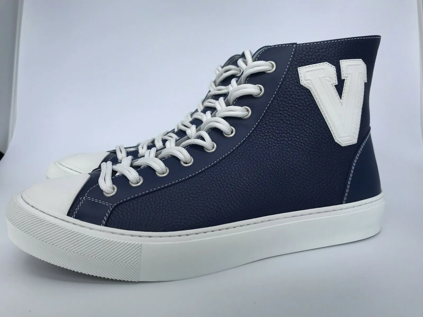 Tattoo Sneaker Boot