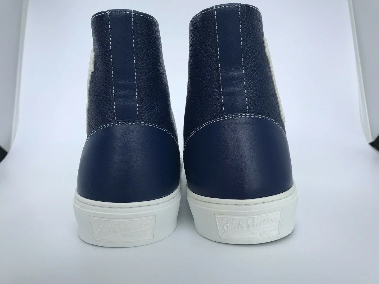 Tattoo Sneaker Boot