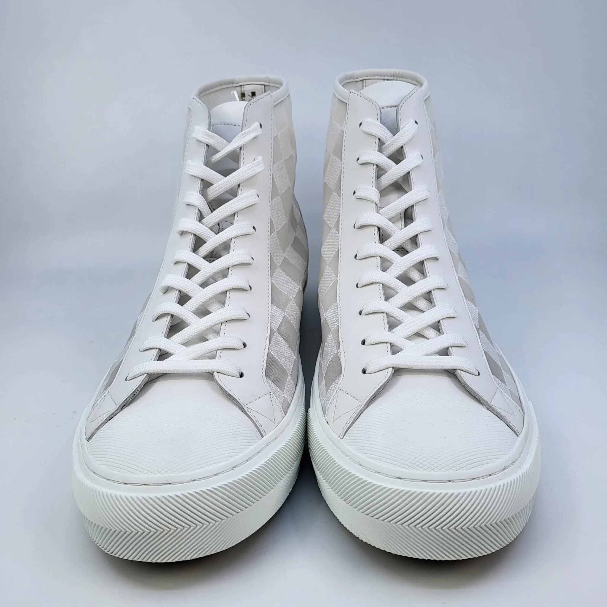 Tattoo Sneaker Boot