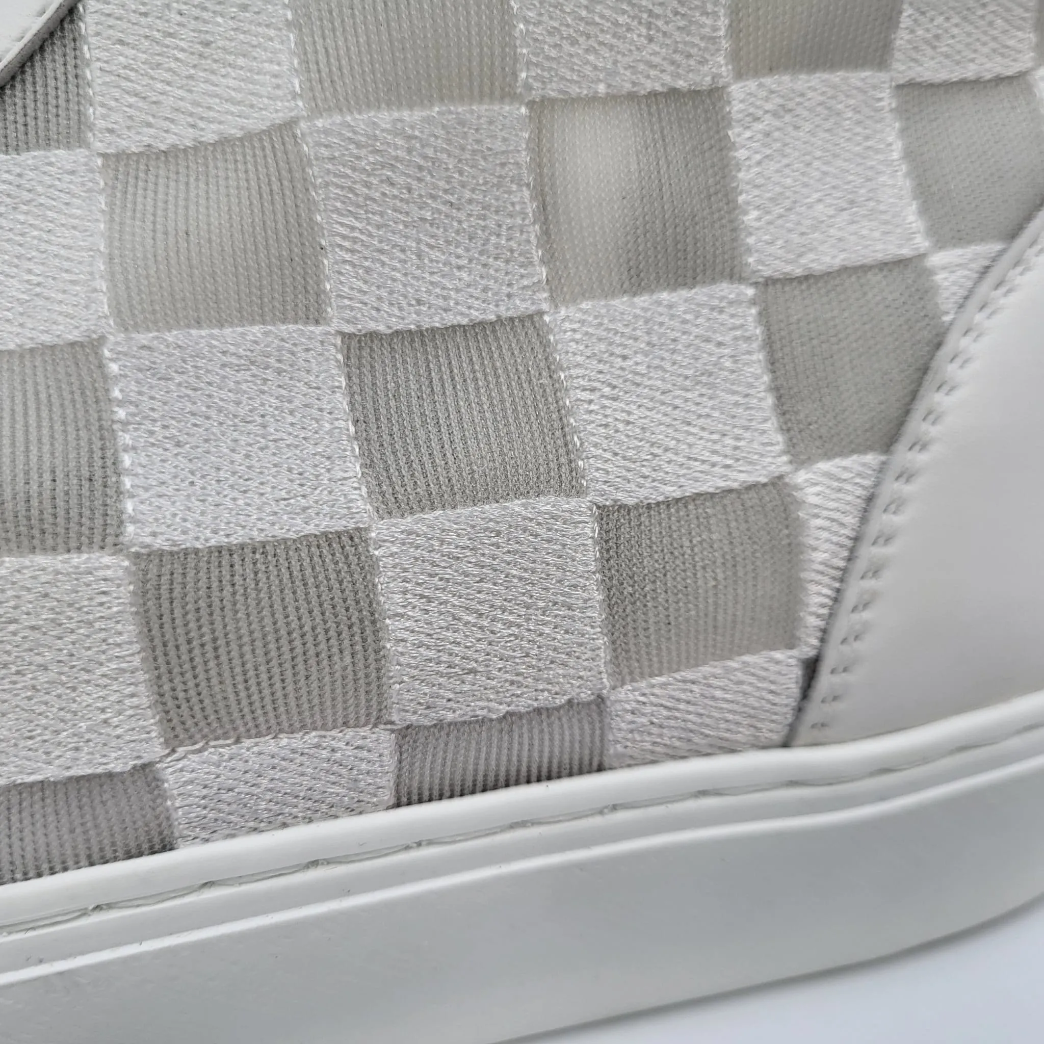 Tattoo Sneaker Boot