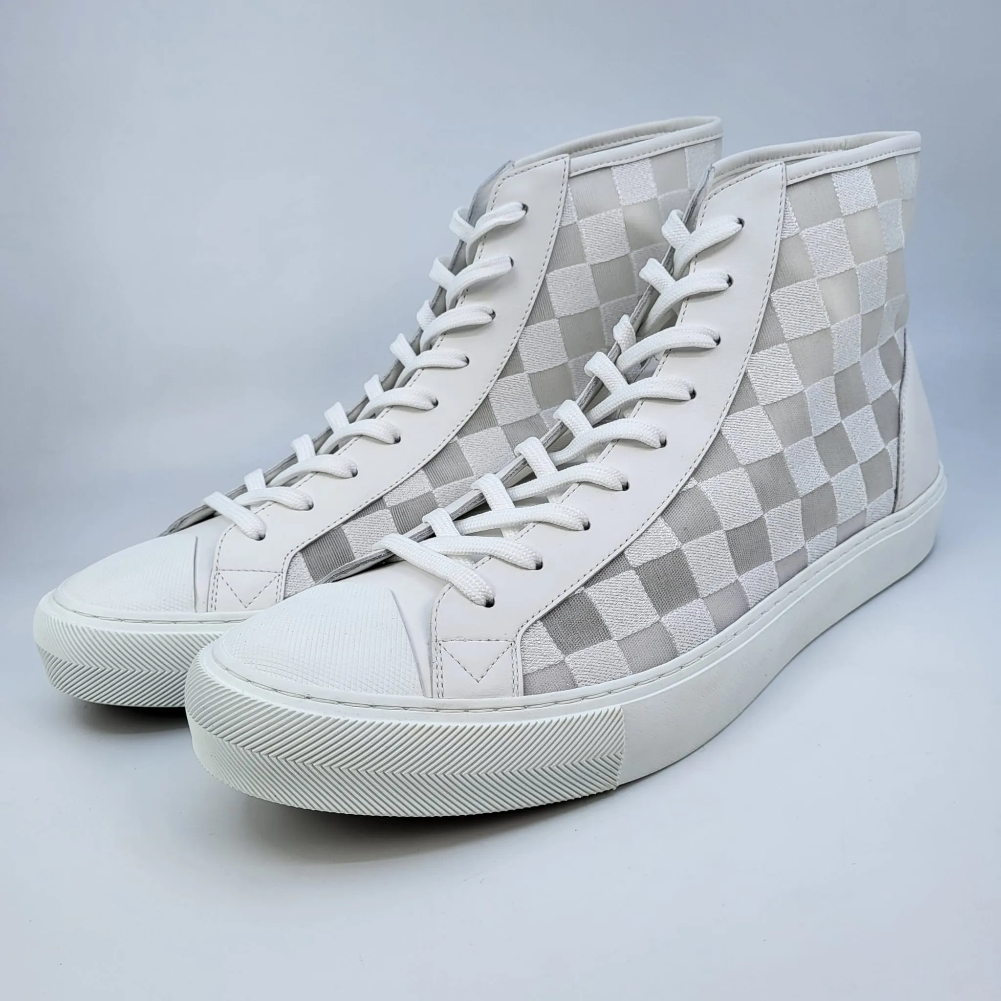 Tattoo Sneaker Boot