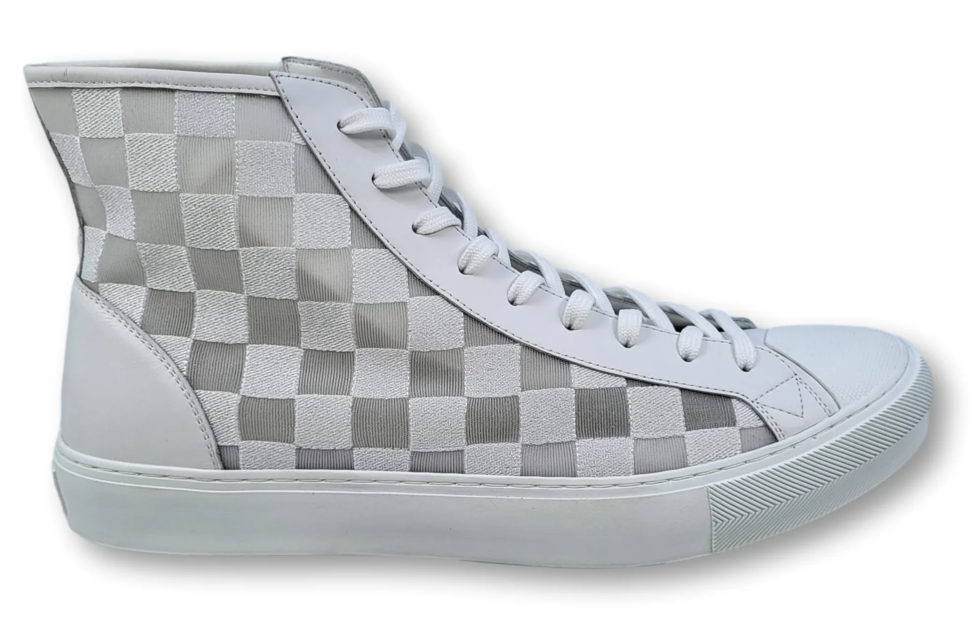 Tattoo Sneaker Boot