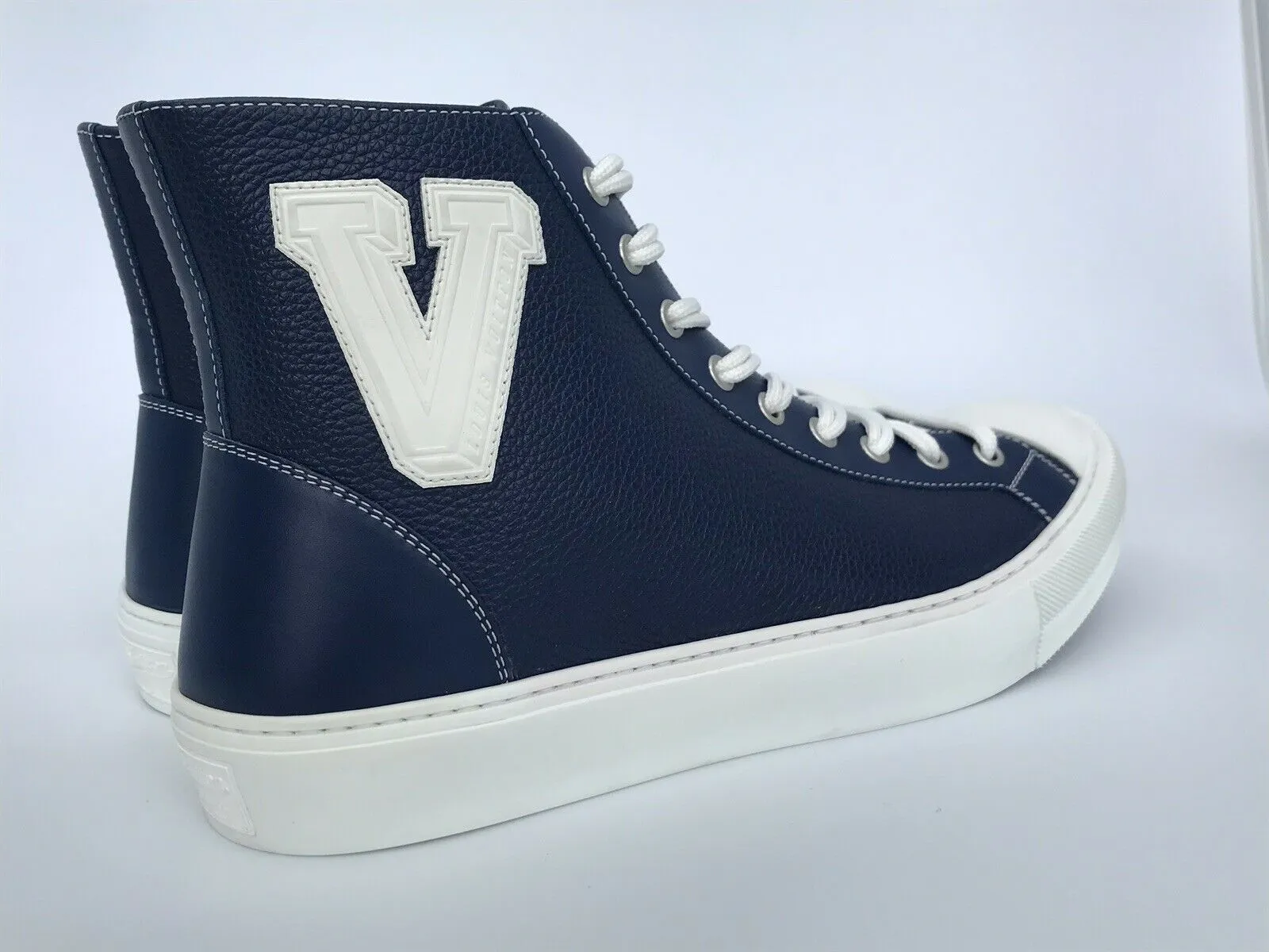 Tattoo Sneaker Boot