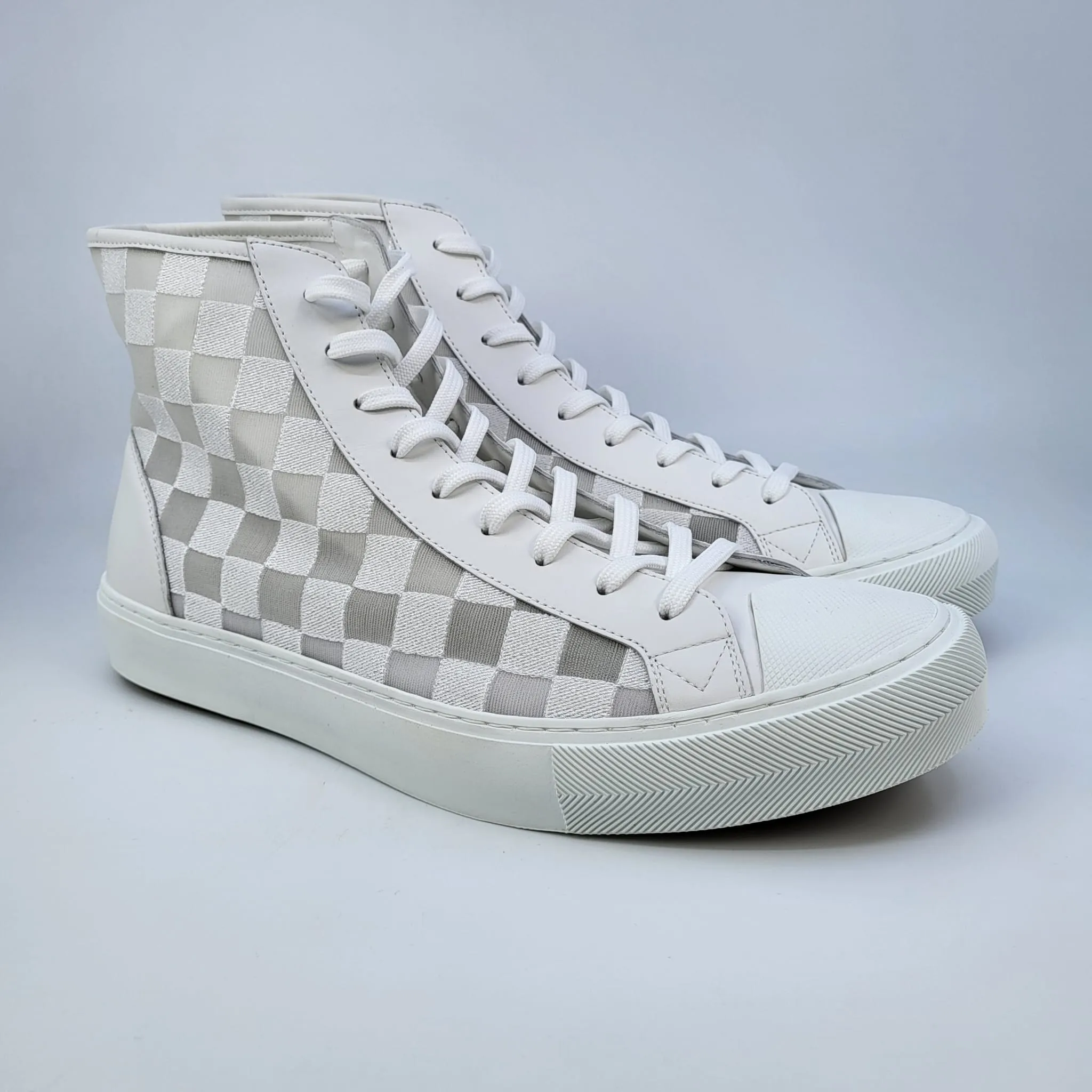 Tattoo Sneaker Boot