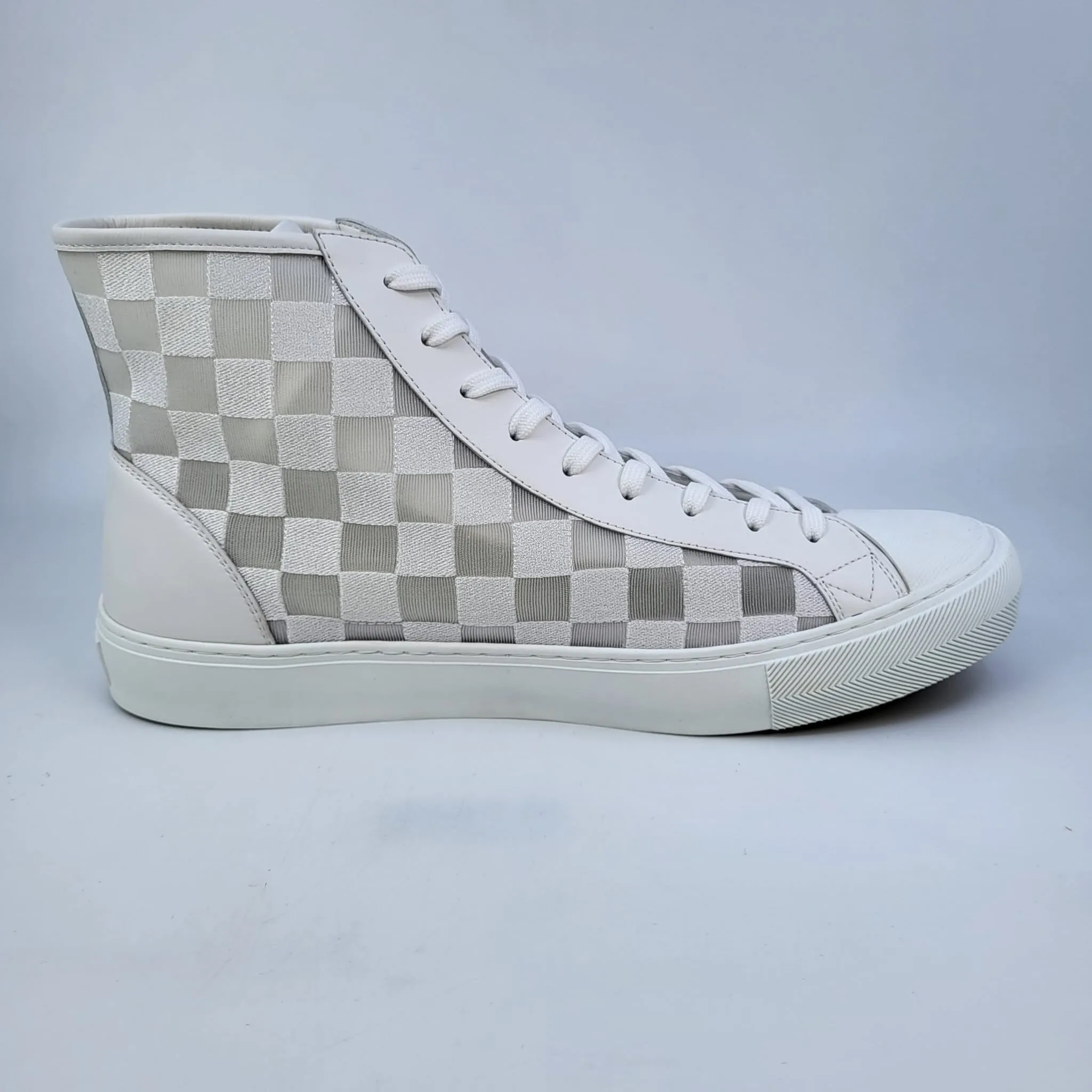 Tattoo Sneaker Boot
